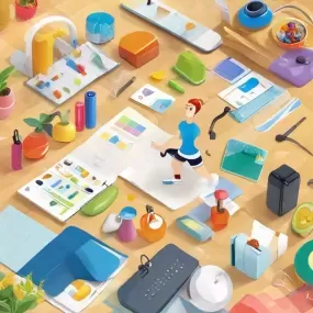 Children Group Class