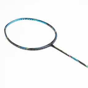 Buy AERONAUT 7000I (CYAN) | Badminton Racket | Jwave Badminton